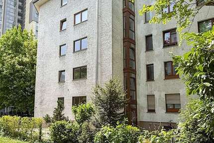 Wohnung Frankfurt am Main Ostend - 2 Zimmer, 60 m&sup2;, 299.000&euro; | Angebot:26749655