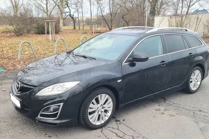 Mazda 6 149.000 km 6.200 &euro; Frankfurt am Main 60326