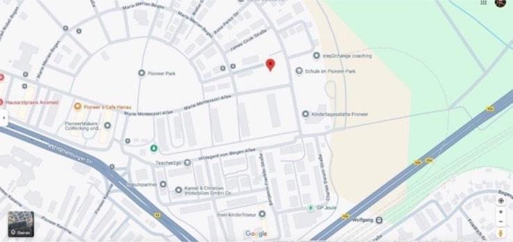 Provisionsfrei Eigentumswohnung kFW gefördert Hanau-Wolfgang 3 zimmer