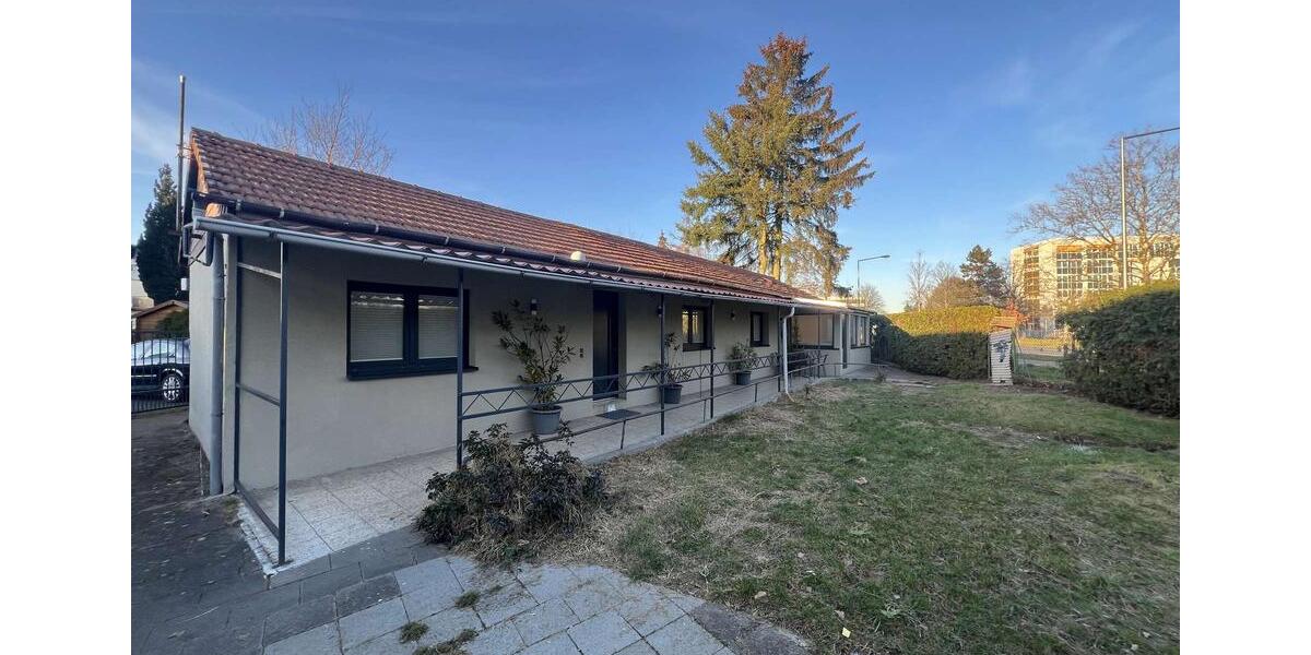 Einfamilienhaus Dreieich - 3 Zimmer, 84 m&sup2;, 3.500&euro; | Angebot:21333592