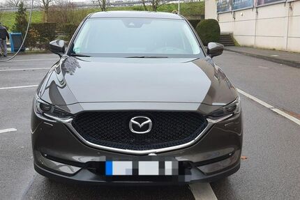 Mazda CX-5 70.100 km 18.000 &euro; Frankfurt am Main 65929