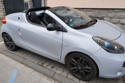Renault Wind 120.000 km 4.500 &euro; Offenbach Am Main 63075