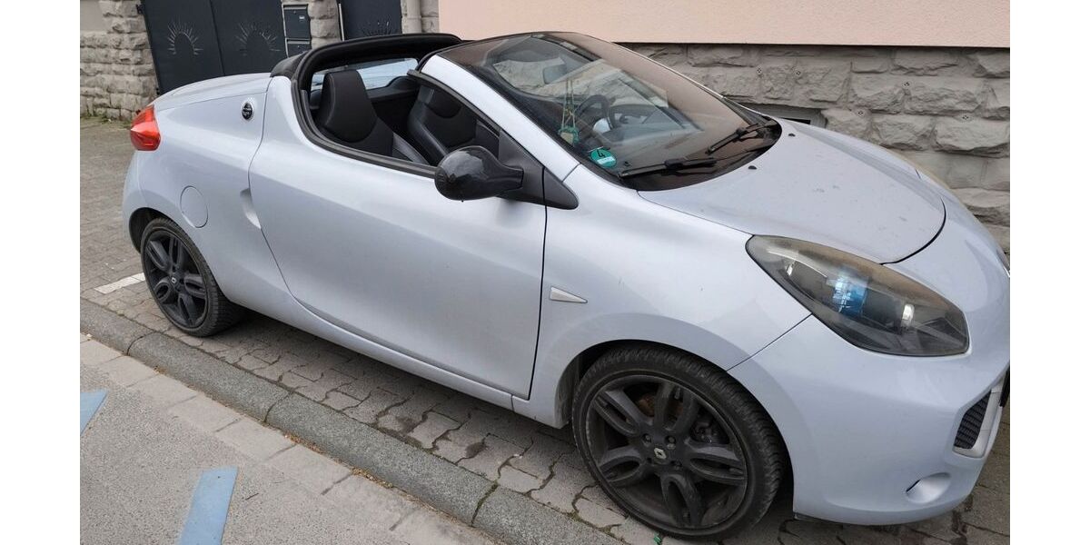 Renault Wind 120.000 km 4.500 &euro; Offenbach Am Main 63075
