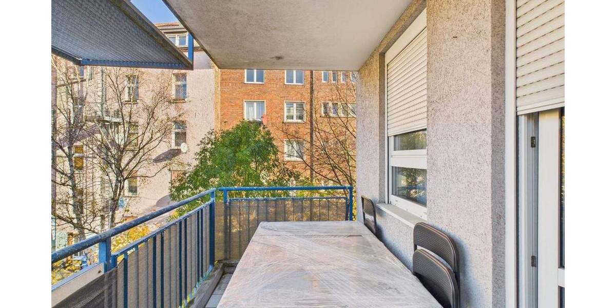 Etagenwohnung Hanau - 3 Zimmer, 72 m&sup2;, 275.000&euro; | Angebot:25698994