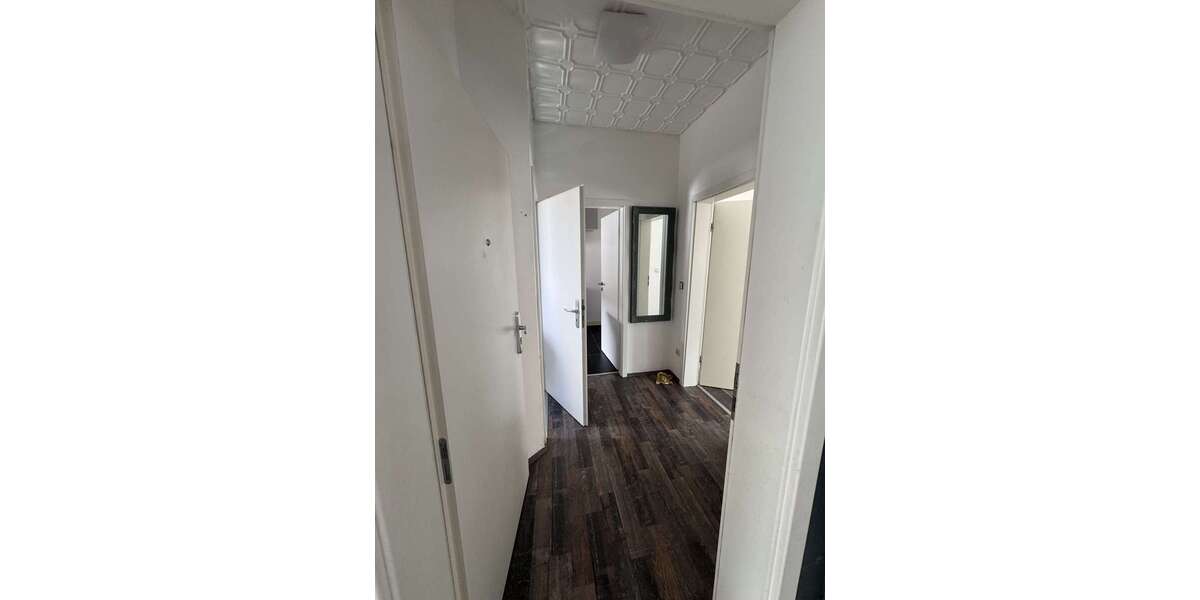 Etagenwohnung Offenbach am Main Bürgel - 3 Zimmer, 72 m&sup2;, 950&euro; | Angebot:26864646