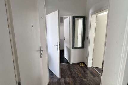 Wohnung Offenbach am Main Bürgel - 3 Zimmer, 72 m&sup2;, 950&euro; | Angebot:26864646