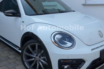 VW Beetle