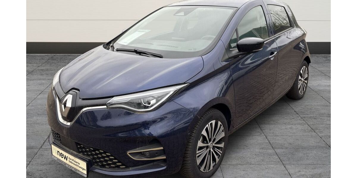 Renault ZOE 14.100 km 18.990 &euro; Darmstadt 64293