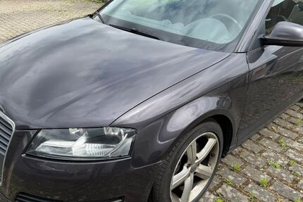 Audi A3 165.000 km 5.890 &euro; Bad Vilbel 61118