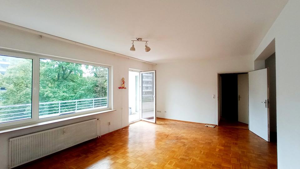 Etagenwohnung Friedrichsdorf - 4 Zimmer, 105 m&sup2;, 369.000&euro; | Angebot:27262860
