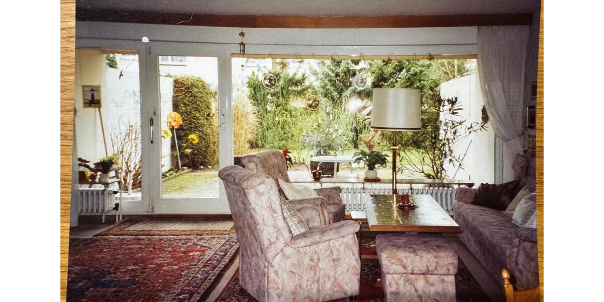 Reihenhaus Offenbach am Main Buchrain - 4 Zimmer, 120 m&sup2;, 474.500&euro; | Angebot:26396431