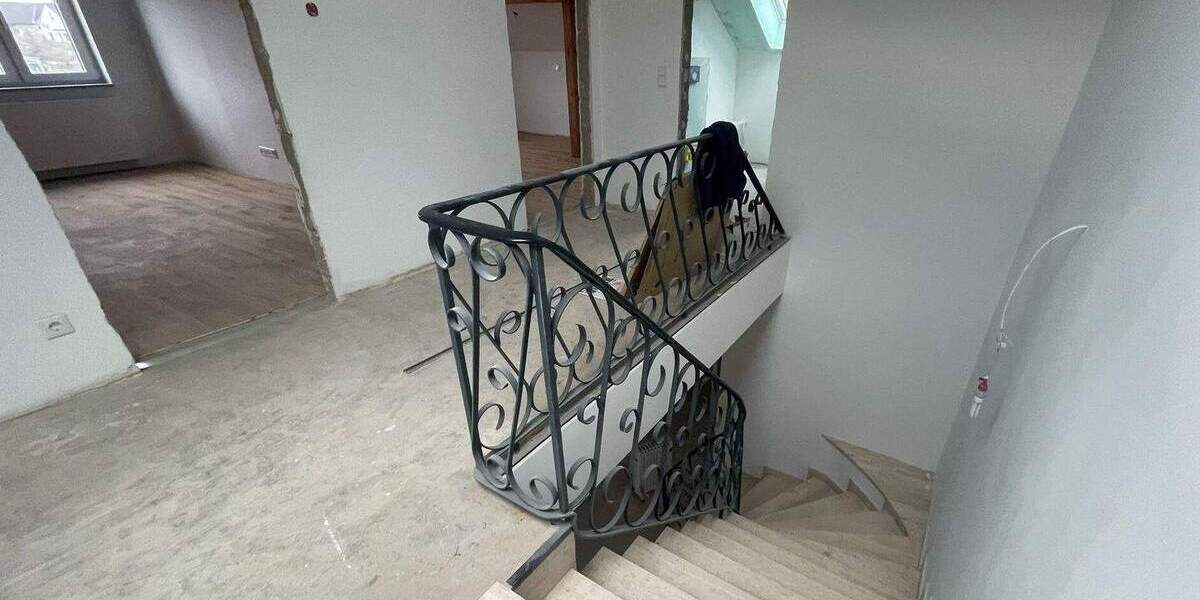 Einfamilienhaus Weiterstadt - 7 Zimmer, 199 m&sup2;, 675.000&euro; | Angebot:25690951