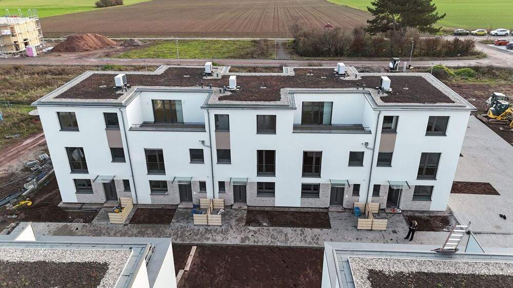 Reihenmittelhaus Messel - 5 Zimmer, 156 m&sup2;, 579.000&euro; | Angebot:25797397