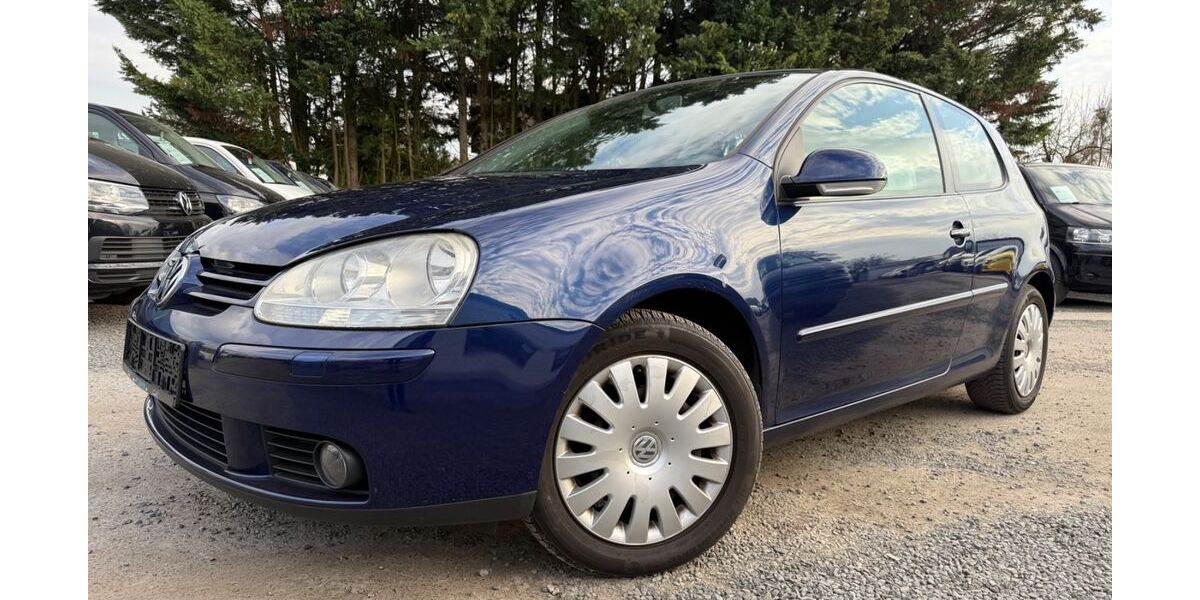 VW Golf 210.000 km 2.490 &euro; Nauheim 64569