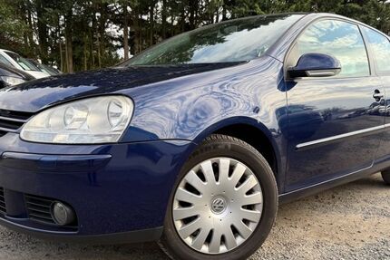 VW Golf 210.000 km 2.790 &euro; Nauheim 64569