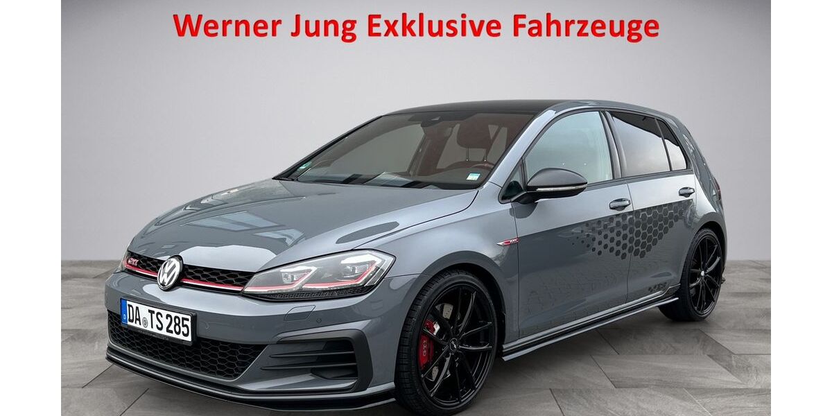 VW Golf 72.000 km 26.900 &euro; Darmstadt 64293