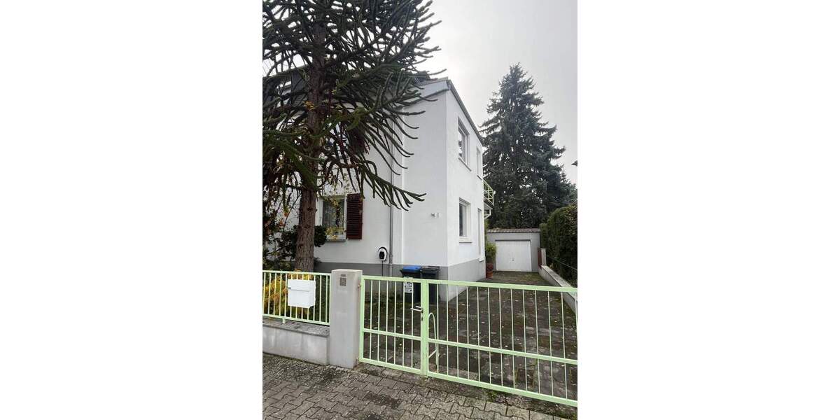 Doppelhaushälfte Rüsselsheim am Main Rüsselsheim - 7 Zimmer, 188 m&sup2;, 699.000&euro; | Angebot:25765436