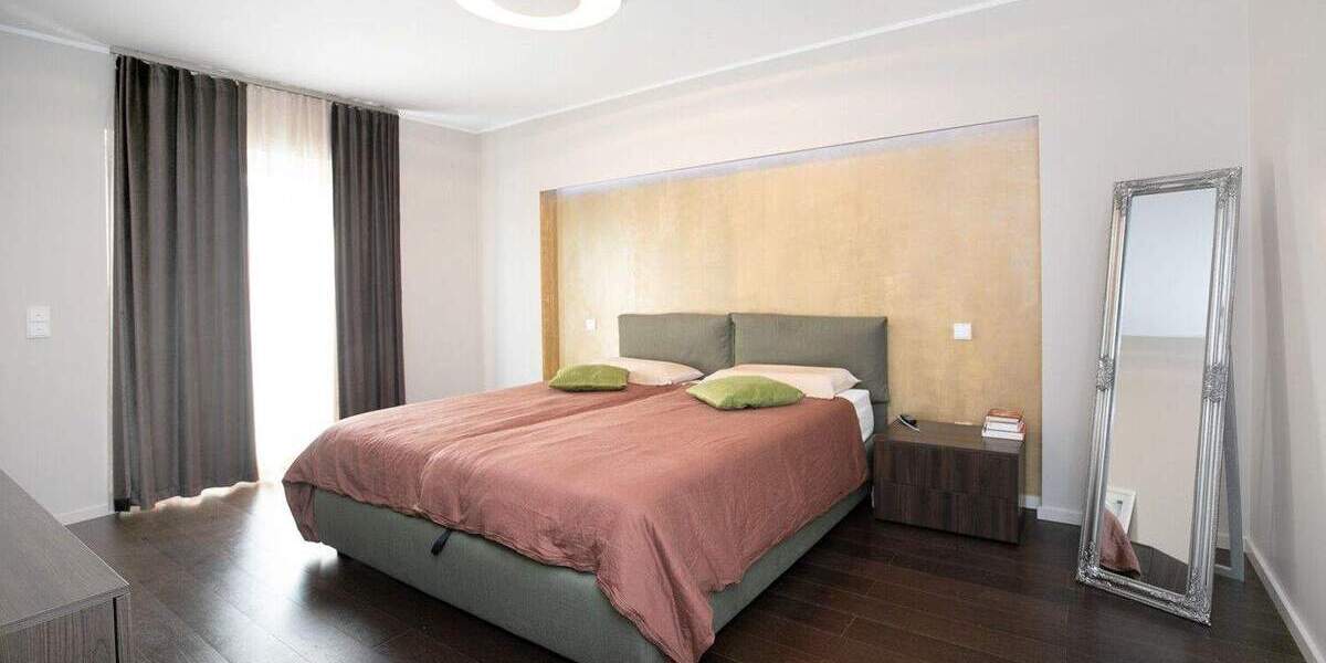 Doppelhaushälfte Dreieich Götzenhain - 5 Zimmer, 185 m&sup2;, 1.329.000&euro; | Angebot:25796171