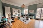 Etagenwohnung Frankfurt am Main Nordend Ost - 3 Zimmer, 140 m&sup2;, 2.570&euro; | Angebot:26406646