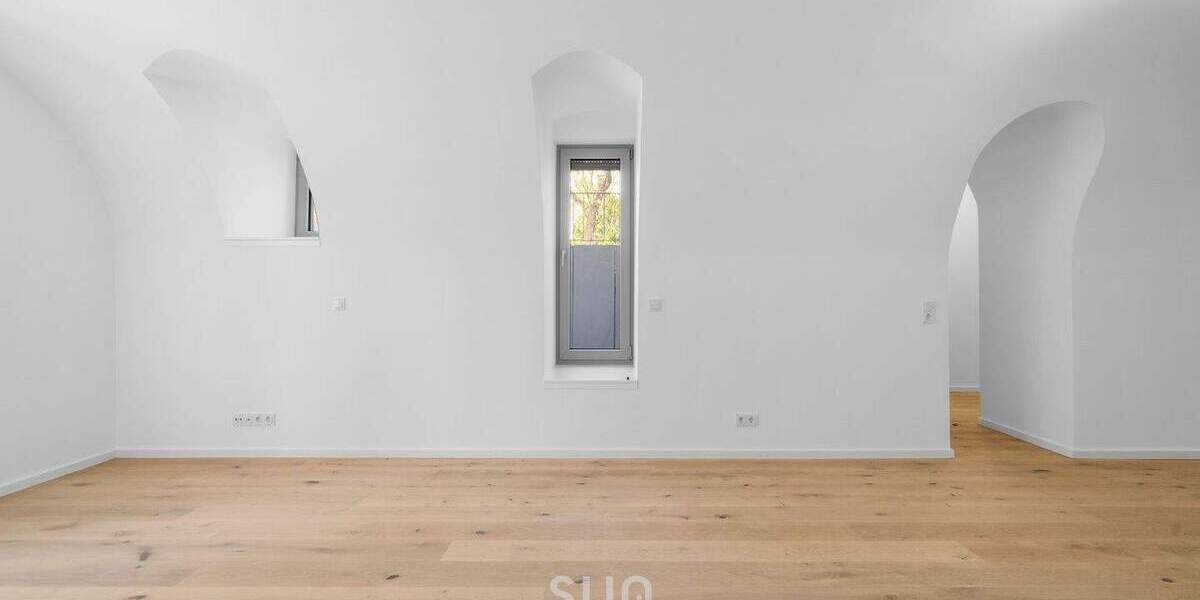 Etagenwohnung Darmstadt Bessungen - 1 Zimmer, 75 m&sup2;, 359.000&euro; | Angebot:24298334