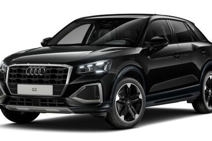 Audi Q2 7.835 km 28.750 &euro; Frankfurt am Main 60314