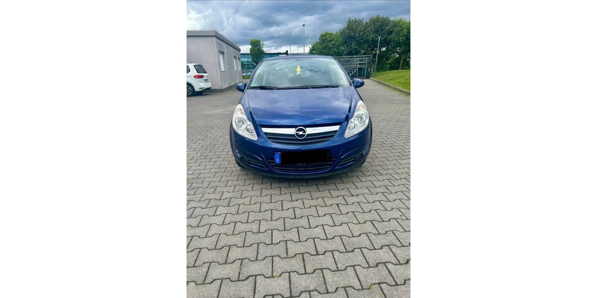 Opel Corsa 165.000 km 2.050 &euro; Dietzenbach 63128