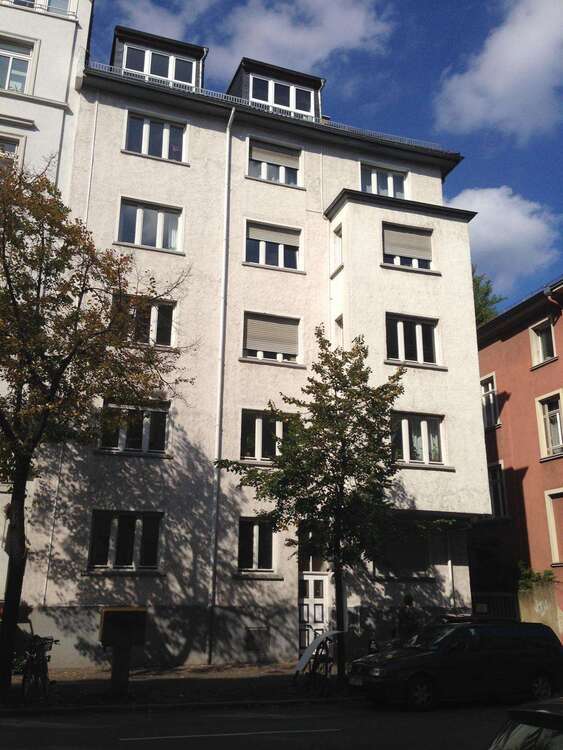 Wohnung zum Kaufen in Frankfurt 575.000 € 68 m²