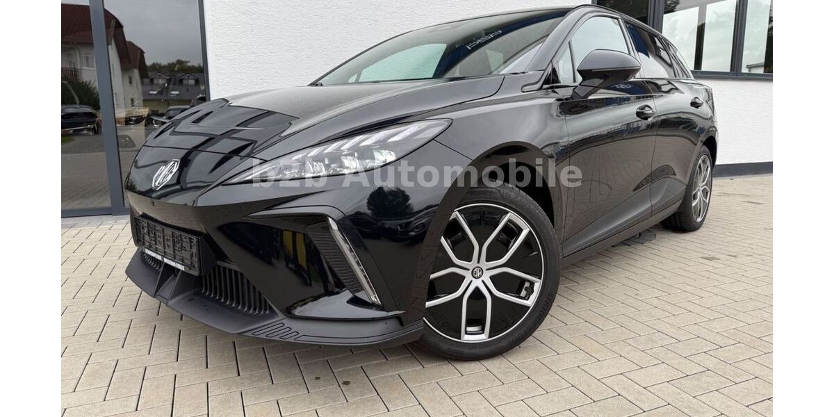 MG 4 27.900 km 21.448 &euro; Altenstadt 63674
