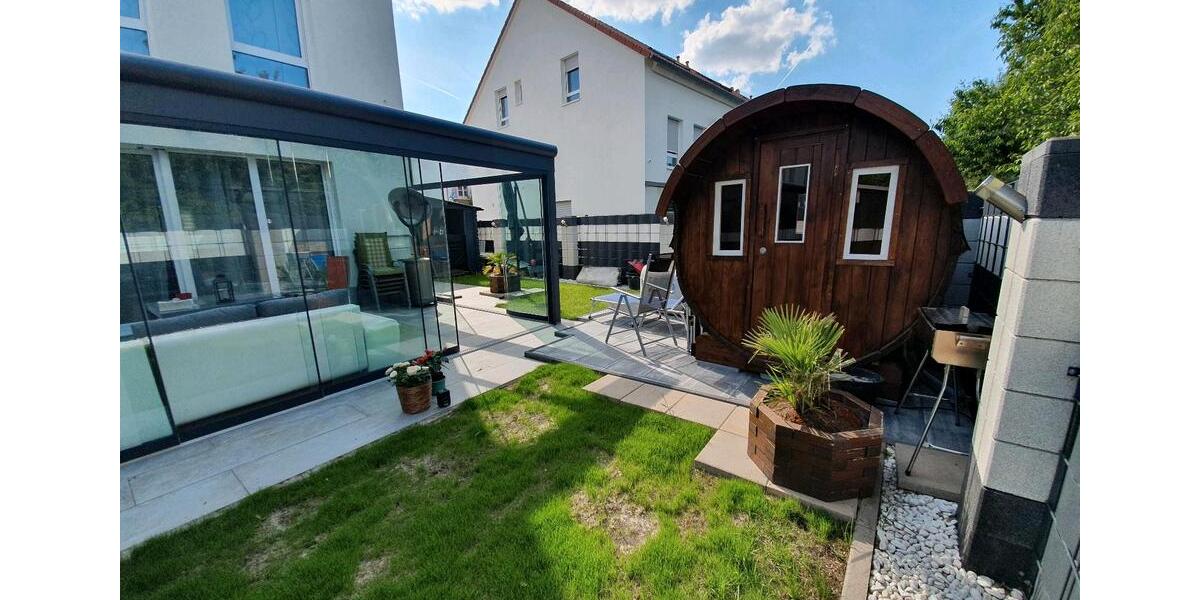 Reihenhaus Flörsheim am Main - 5 Zimmer, 151 m&sup2;, 880.000&euro; | Angebot:23038462