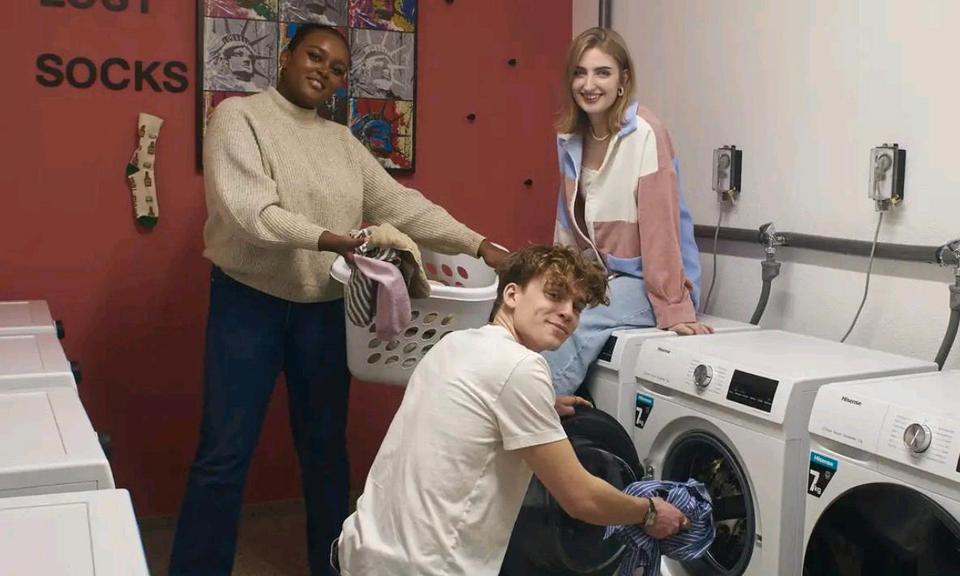 NachmieterStudentenapartments – voll möbliert – Balkon in 60439 1 zimmer