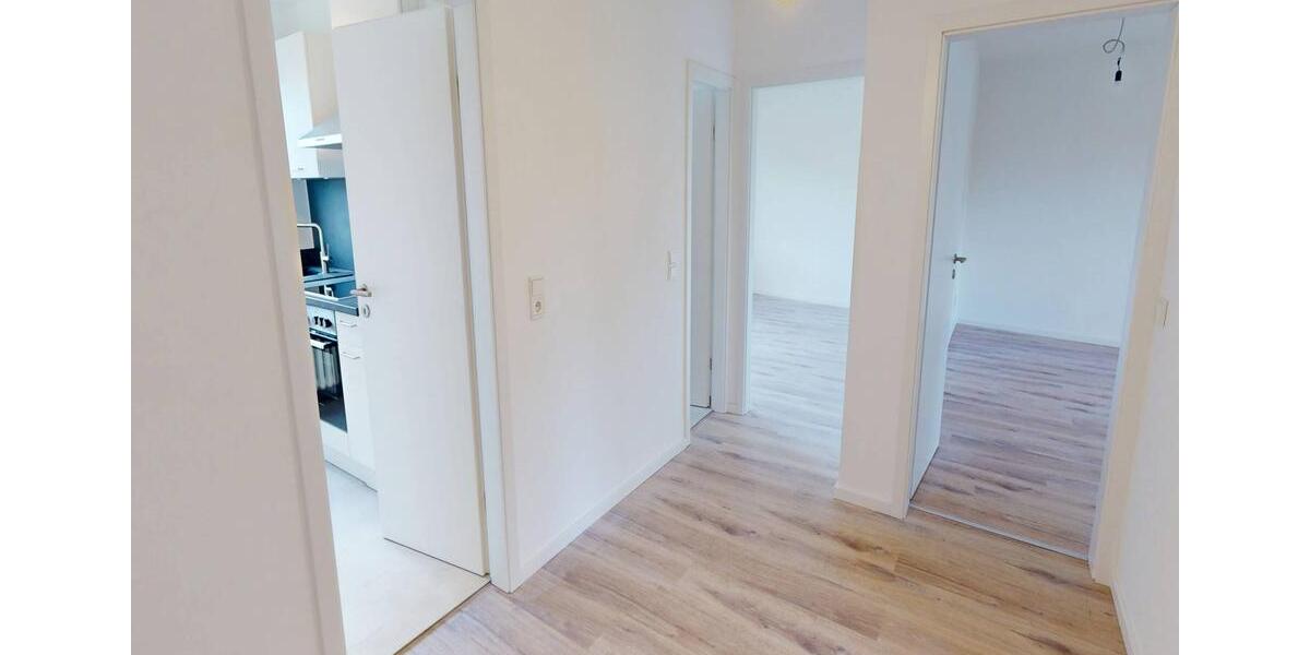 Etagenwohnung Frankfurt am Main Ginnheim - 3 Zimmer, 81 m&sup2;, 1.669&euro; | Angebot:25961161