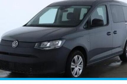 VW Caddy 6.901 km 28.480 &euro; Frankfurt 60326