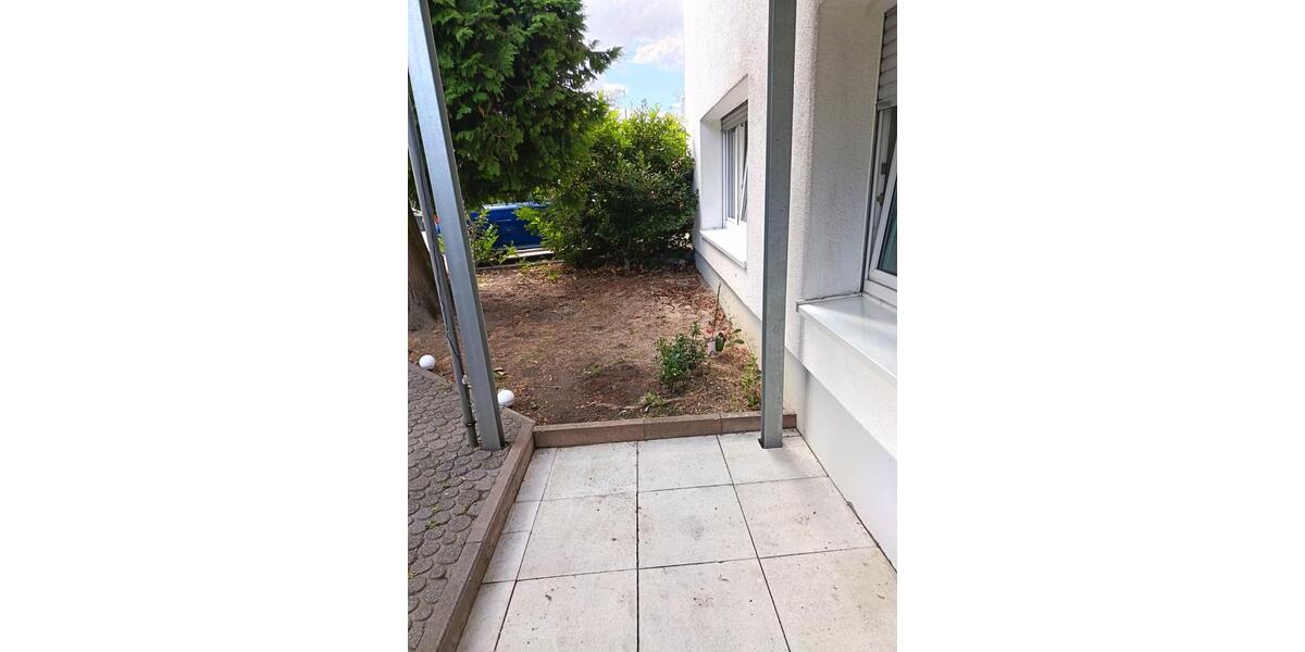 Erdgeschoßwohnung Königstein im Taunus - 2.5 Zimmer, 65 m&sup2;, 295.000&euro; | Angebot:27449720
