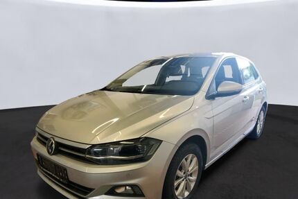 VW Polo 99.340 km 11.970 &euro; Darmstadt 64291