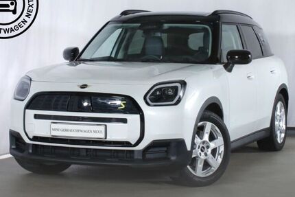 Mini Cooper SE Countryman