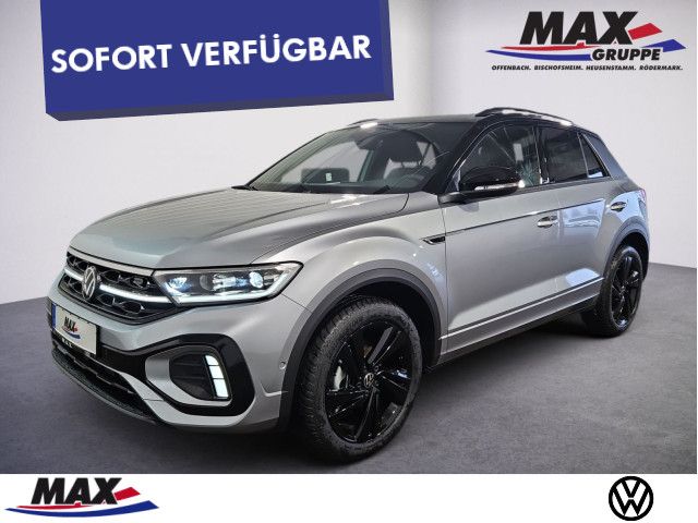 VW T-Roc 5.000 km 40.989 &euro; Offenbach am Main 63071