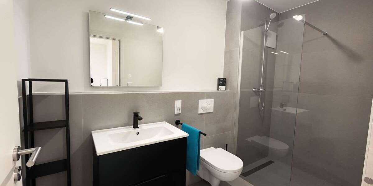 Wohnung zum Mieten in Darmstadt 880 € 27.88 m² 1 zimmer