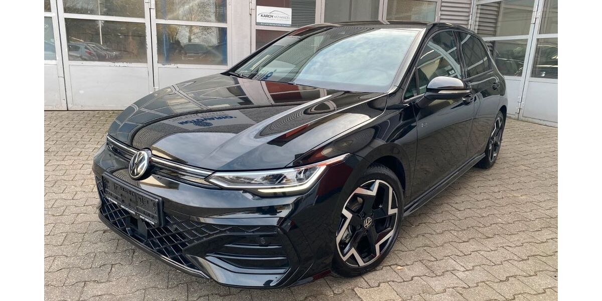 VW Golf 31.000 km 24.999 &euro; Griesheim 64347
