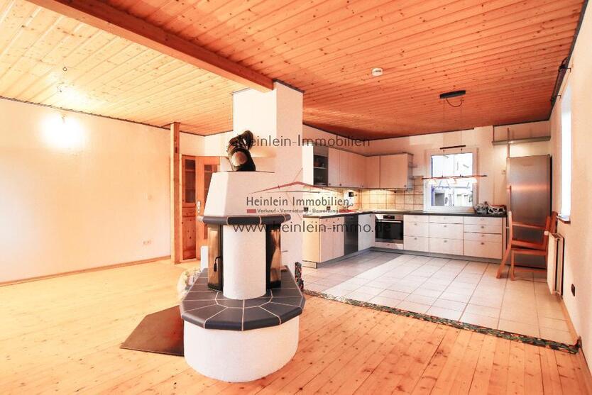 Einfamilienhaus# Sauna# Wintergarten# Kaminofen# PV & Solar# Griesheim Hofmannstr. 8 zimmer