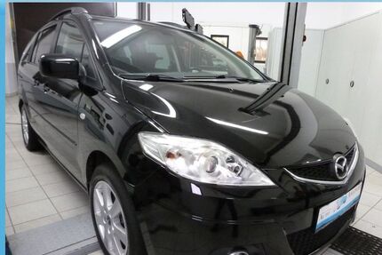 Mazda 5 158.500 km 7.950 &euro; Florstadt­­­ 61197