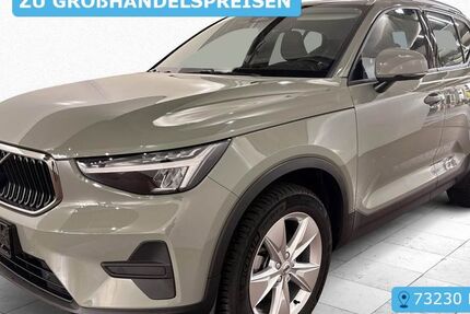 Volvo XC40 49.299 km 27.090 &euro; Frankfurt 60596