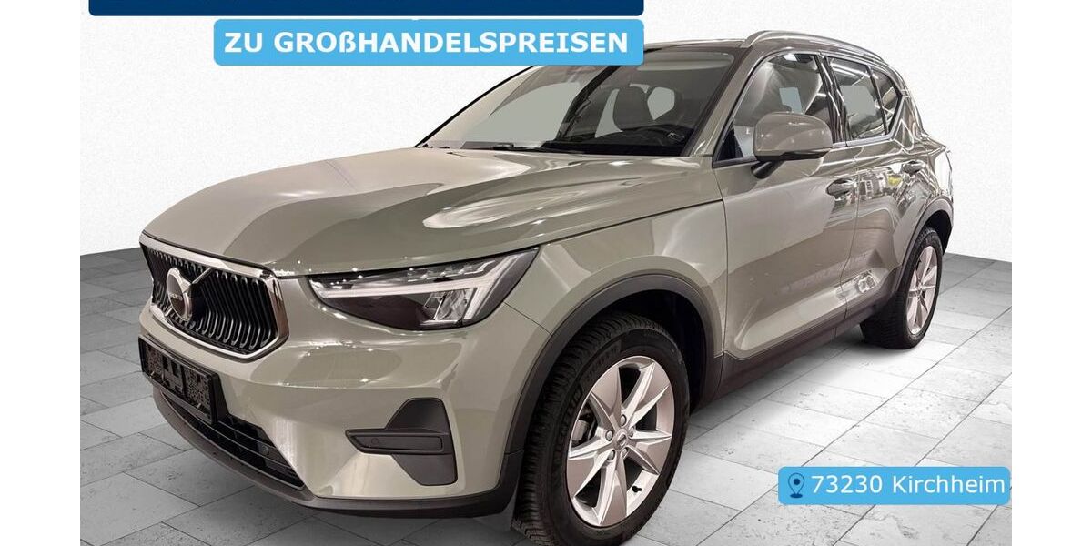 Volvo XC40 49.299 km 27.090 &euro; Frankfurt 60596