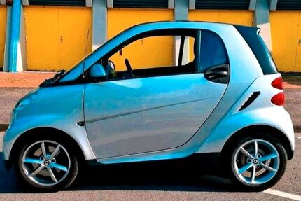 Smart ForTwo 174.000 km 3.299 &euro; Frankfurt 60486