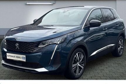 Peugeot 3008 89.719 km 15.980 &euro; Rüsselsheim 65428