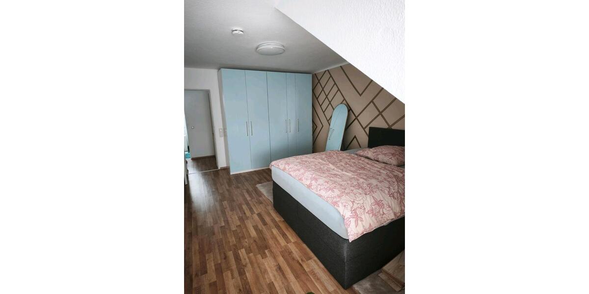 Dachgeschoßwohnung Rodgau - 2 Zimmer, 55 m&sup2;, 180.000&euro; | Angebot:26957222