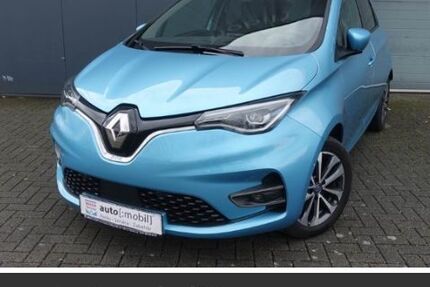 Renault ZOE 42.000 km 12.980 &euro; Hainburg 63512