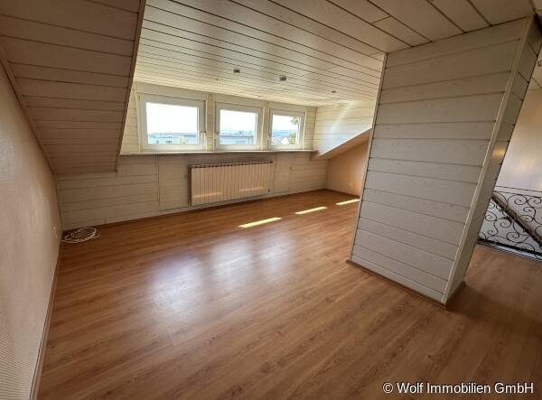 Doppelhaushälfte Friedrichsdorf / Burgholzhausen vor der Höhe Burgholzhausen - 4 Zimmer, 99 m&sup2;, 459.000&euro; | Angebot:26064500