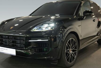 Porsche Cayenne 9.900 km 124.990 &euro; Frankfurt 60314