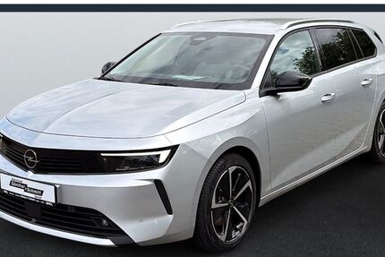 Opel Astra 33.904 km 23.990 &euro; Kriftel 65830