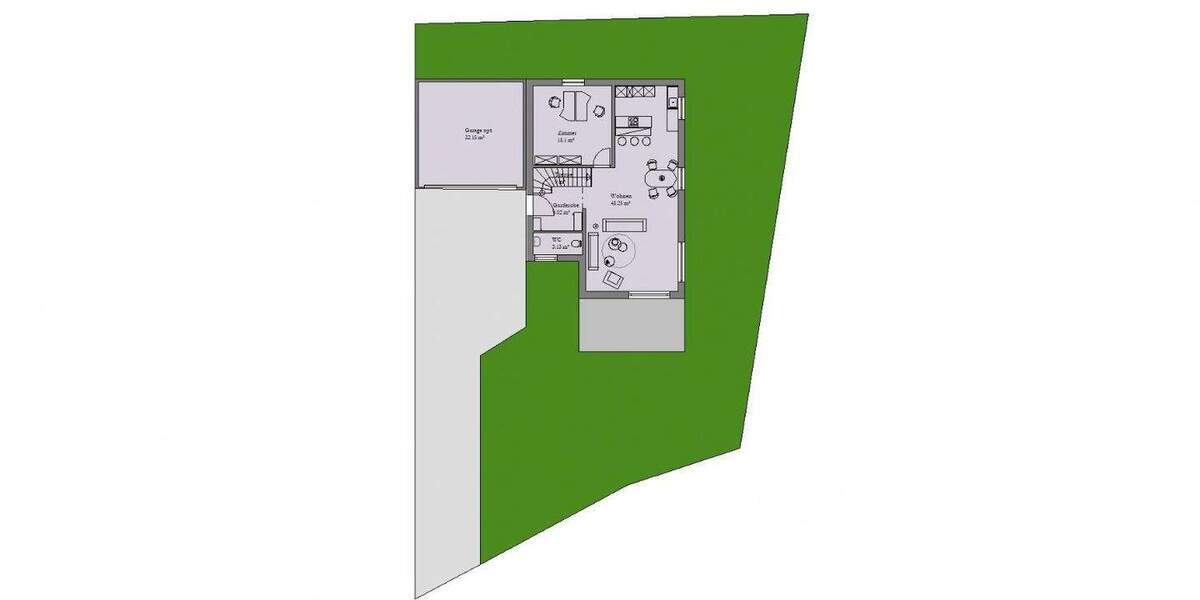 Einfamilienhaus Bad Homburg Ober-Erlenbach - 5 Zimmer, 165 m&sup2;, 1.395.000&euro; | Angebot:25744678